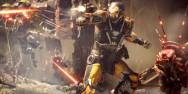 BioWare и EA забыли отметить первый год в Anthem